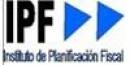 Instituto de Planificación Fiscal