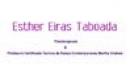 esther eiras taboada