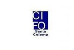 CIFO - Santa Coloma 