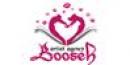 Booseh Artist Agency