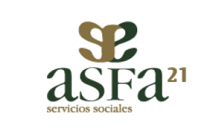 ASFA 21 SERVICIOS SOCIALES
