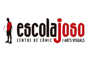Escola Joso Centre de Cómic i Arts Visuals
