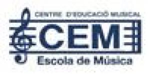 CEM, Centre d'Educació Musical de Terrassa