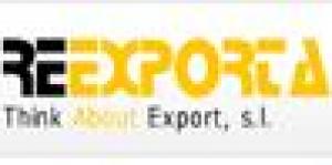 Reexporta 