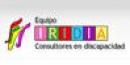Equipo Iridia