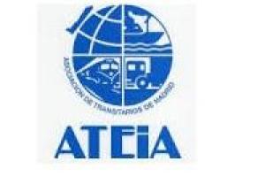 Asociación Empresarial de Transitarios de la Comunidad de Madrid - Ateia