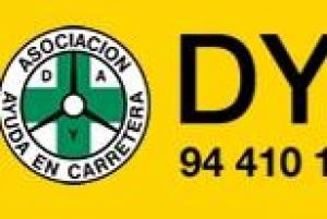 DYA - Detente y Ayuda