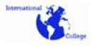 International College