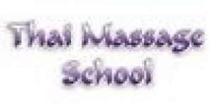 Thai Massage School