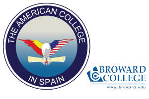 THE AMERICAN COLLEGE IN SPAIN