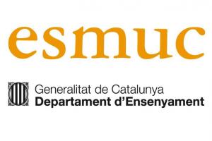 Escola Superior de Música de Catalunya - ESMUC