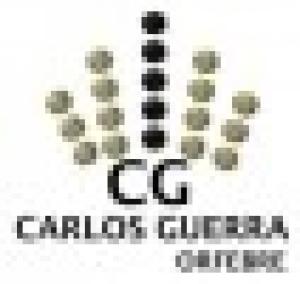 Carlos Guerra Orfebre