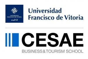 Universidad Francisco de Vitoria - CESAE
