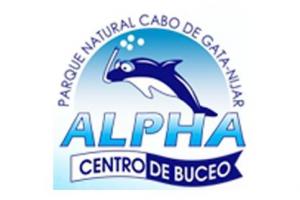 Centro de Buceo Alpha