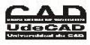 UdeCAD