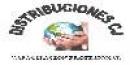 Distribuciones CJ