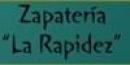 Zapateria La Rapidez