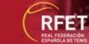 Real Federación Española de Tenis