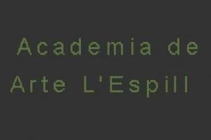 Academia -Espill