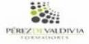 PerezdeValdivia Formadores
