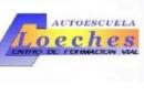 Auto Escuela Loeches