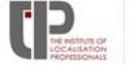 The Institute of Localisation Professionals