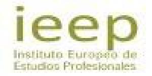 IEEP - Instituto Europeo de Estudios Profesionales