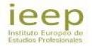 IEEP - Instituto Europeo de Estudios Profesionales