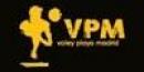 Voley Playa Madrid