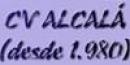 Club Voleibol Alcalá