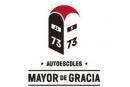 Autoescuelas Mayor de Gracia