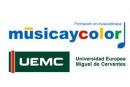 Musicaycolor, Centro de Psicología especializado en Musicoterapia