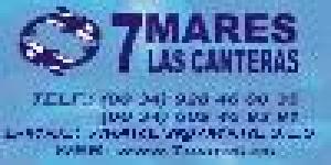 BUCEO - 7Mares Las Canteras