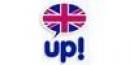 Up language school