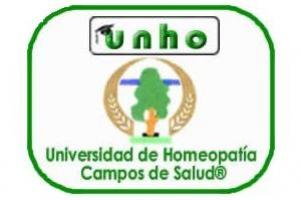 Universidad de Homeopatía Campos de Salud
