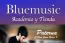 Escuela de música Bluemusic 