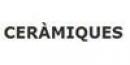 Ceràmiques