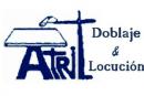 Atril, Escuela de Doblaje y Locución