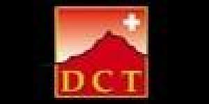 DCT University Center