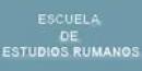 Escuela de Estudios Rumanos