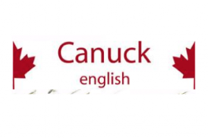 Canuck English