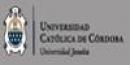 UCC - Universidad Católica de Córdoba