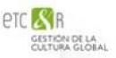 Etc&R - Gestión de la Cultura Global
