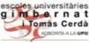 Escuela Universitaria Gimbernat 
