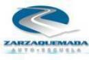 Autoescuela Zarzaquemada