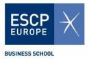 ESCP Europe, business school