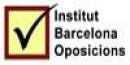Institut Barcelona Oposicions