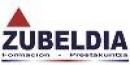 Zubeldia Formación-Prestakuntza