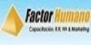 Factor Humano - Capacitación RRHH y Marketing