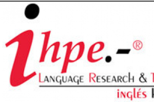 IHPE - Inglés Hablado para Españoles 